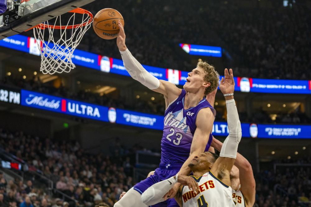 他们的领先 他们的领先